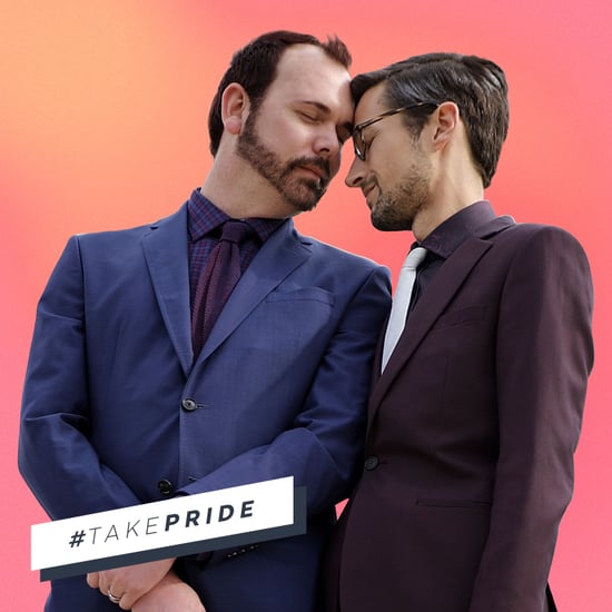 Masterpiece Cakeshop Case Couple Pride Month Interview 2018