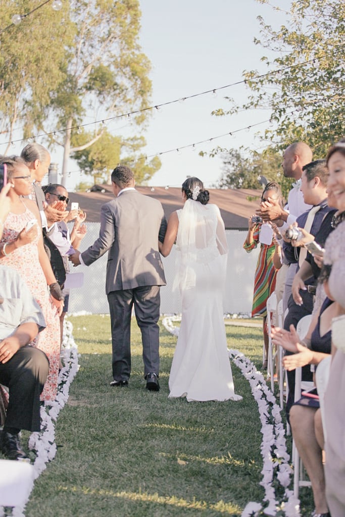 Multicultural Traditional Wedding