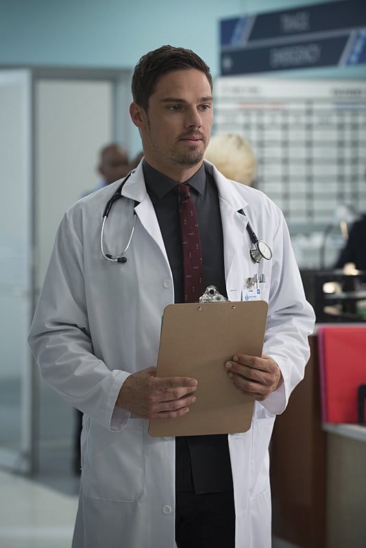 Jay Ryan Hot Pictures