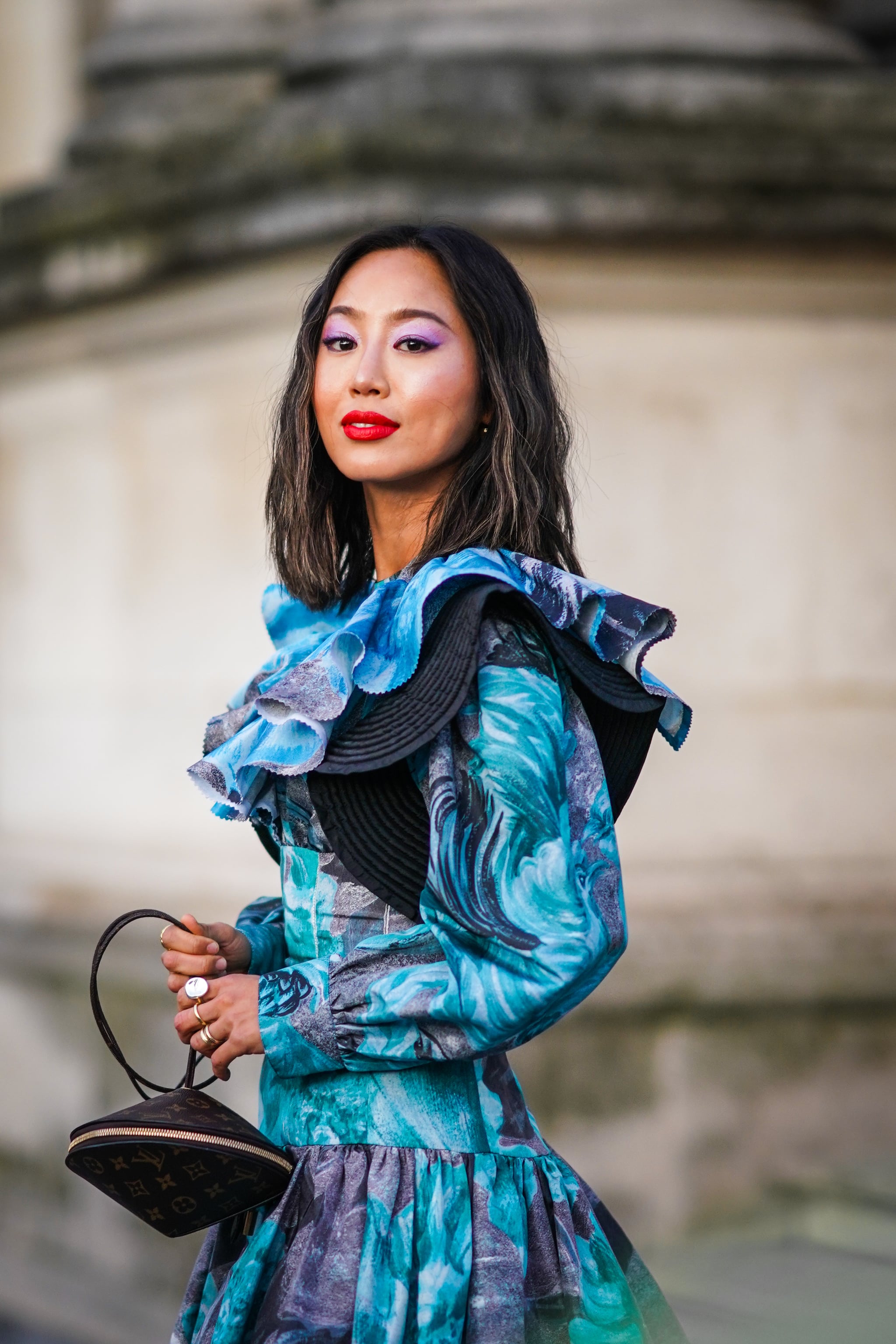 Winter Hair Color Trends To Try In 2019 Popsugar Beauty
