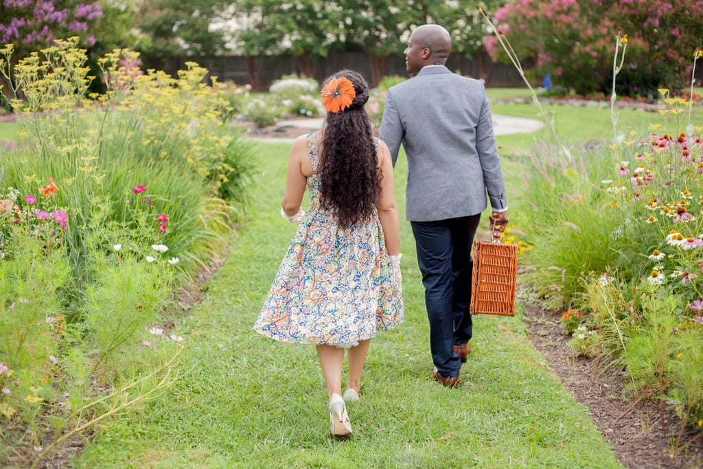 Garden Stroll