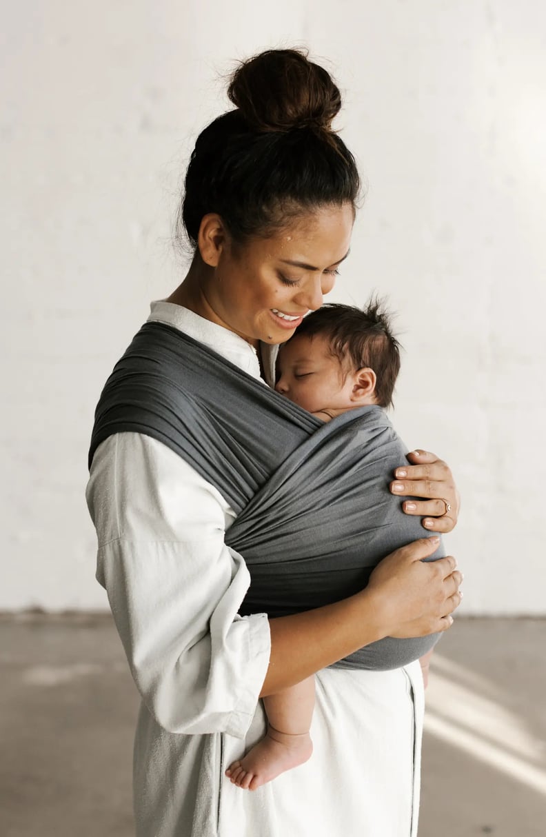 Best Baby Wrap to Keep On Hand