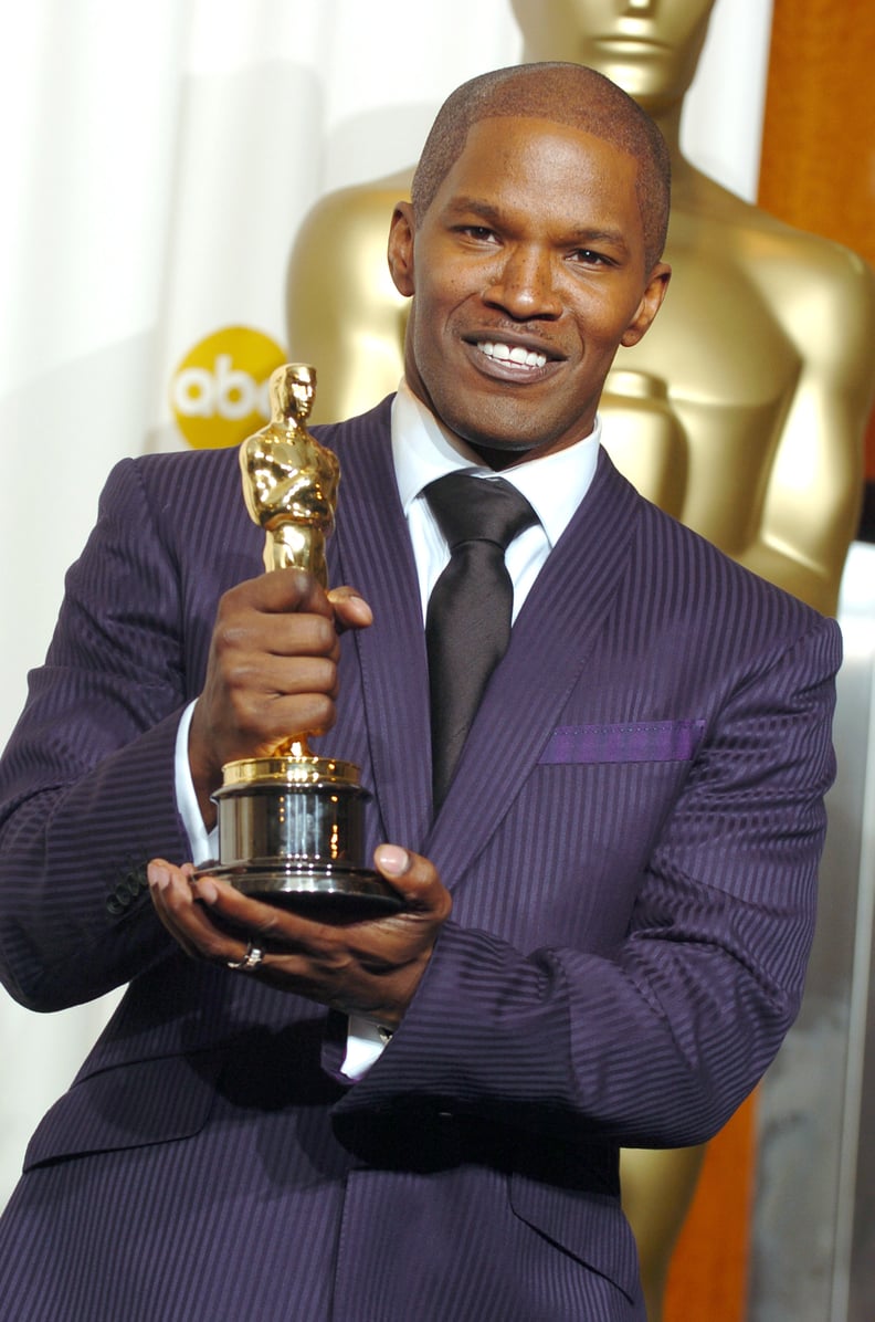 Jamie Foxx