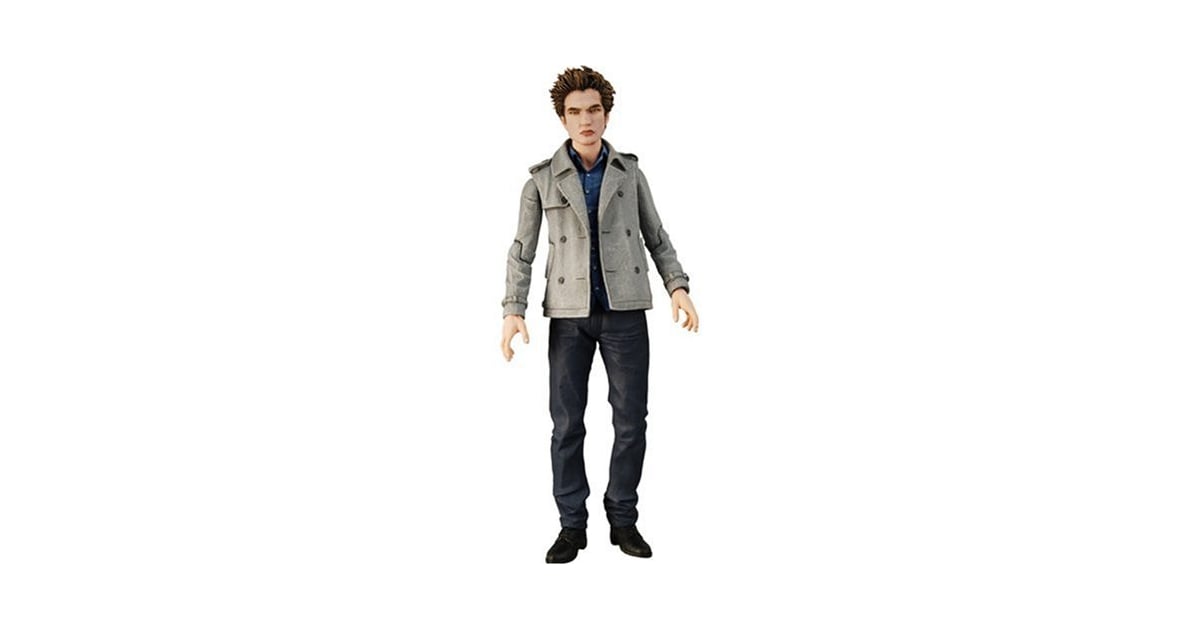 figurine pop edward cullen