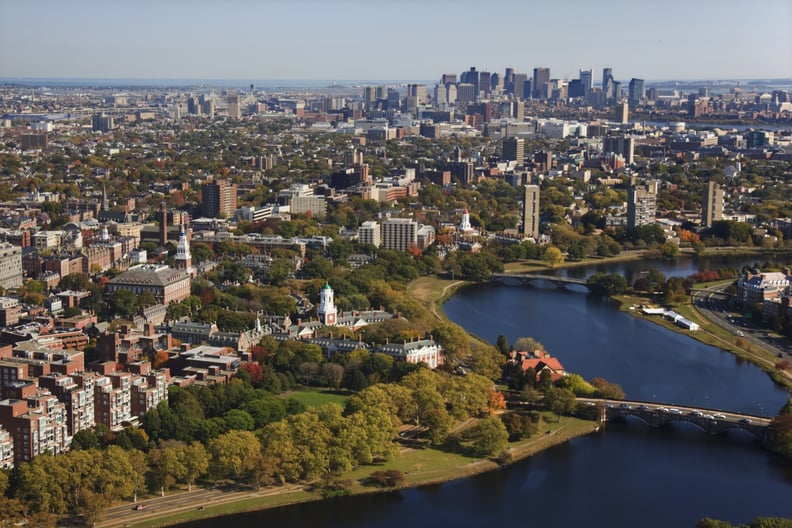 What to Do in Boston: Stroll Through Cambridge