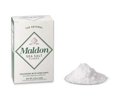 Maldon Sea Salt