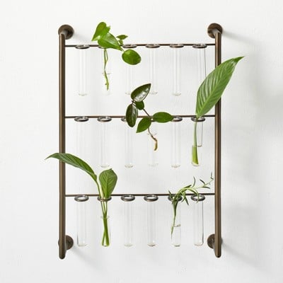 Hilton Carter for Target Metal Hanging Stem Plant Stand