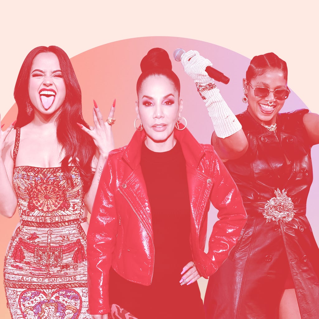The History Behind How Reggaeton's Feminist Wave Grew | POPSUGAR
