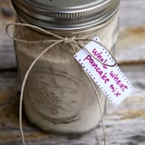 Healthy Pancake Mix Recipe Healthy Pancake Mix Recipe