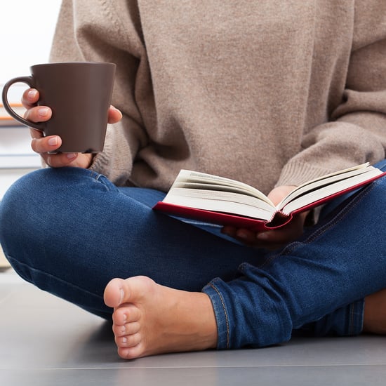 Books About British Boyfriends