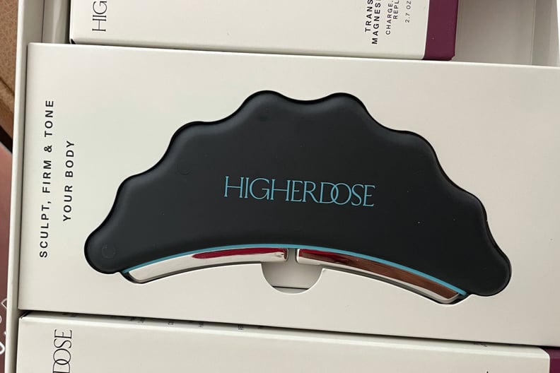 Higher Dose Body Sculptor Editor Review
