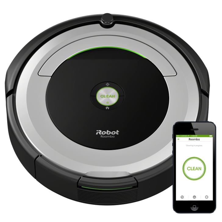 iRobot Roomba 690 Robot Vacuum Best Target Wedding Registry Ideas