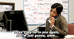 Ghosting Someone Works in the Professional World, Too