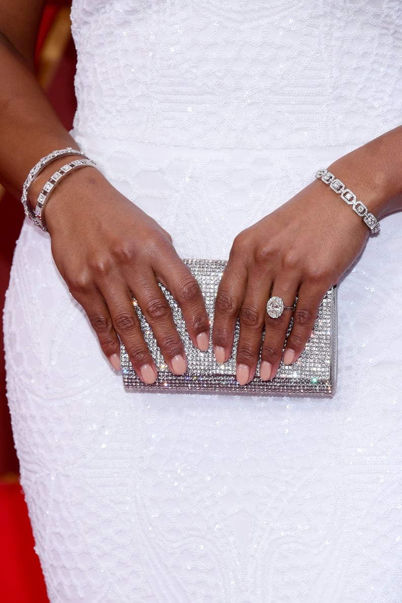 Janet Mock, Oscar Awards