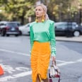 10 Fashion Trends We're Kissing Goodbye in 2018 — and Here's What to Wear Instead
