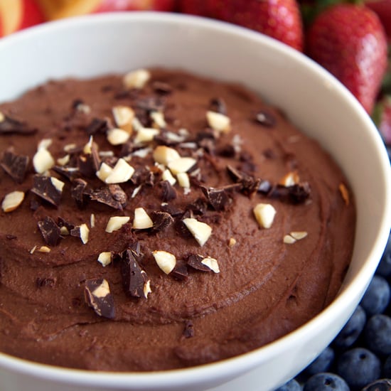 Chocolate Protein Dessert Recipes