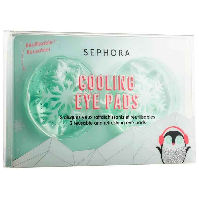 Sephora Collection Cooling Eye Pads