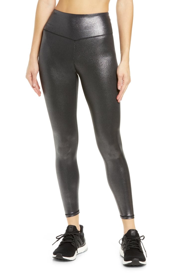 IVL Collective Foil Active Leggings | The Nordstrom Anniversary Sale's ...