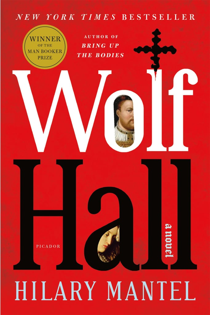 Wolf Hall by Hilary Mantel