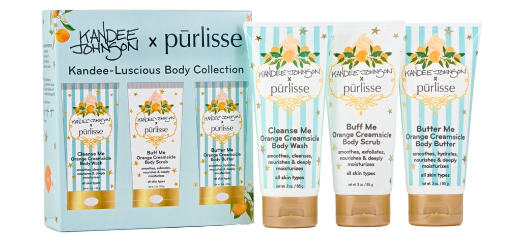 Purlisse x Kandee-Luscious Body Collection