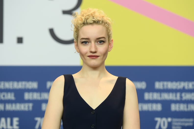 Who Plays Michele Jones in Waco? Julia Garner