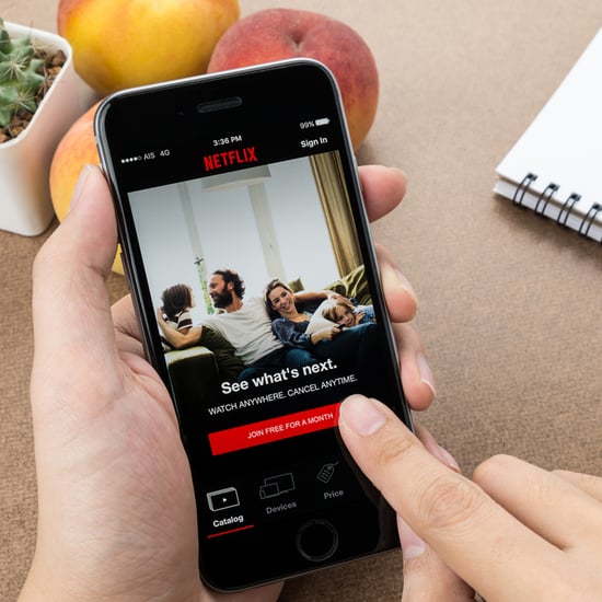 Does Netflix Know What I Watch?
