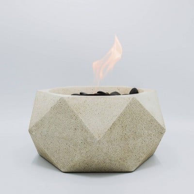 Made By Counterpoint Magazine Pipestone Fire Bowl