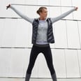 7 Moves That Will Leave You Standing Tall