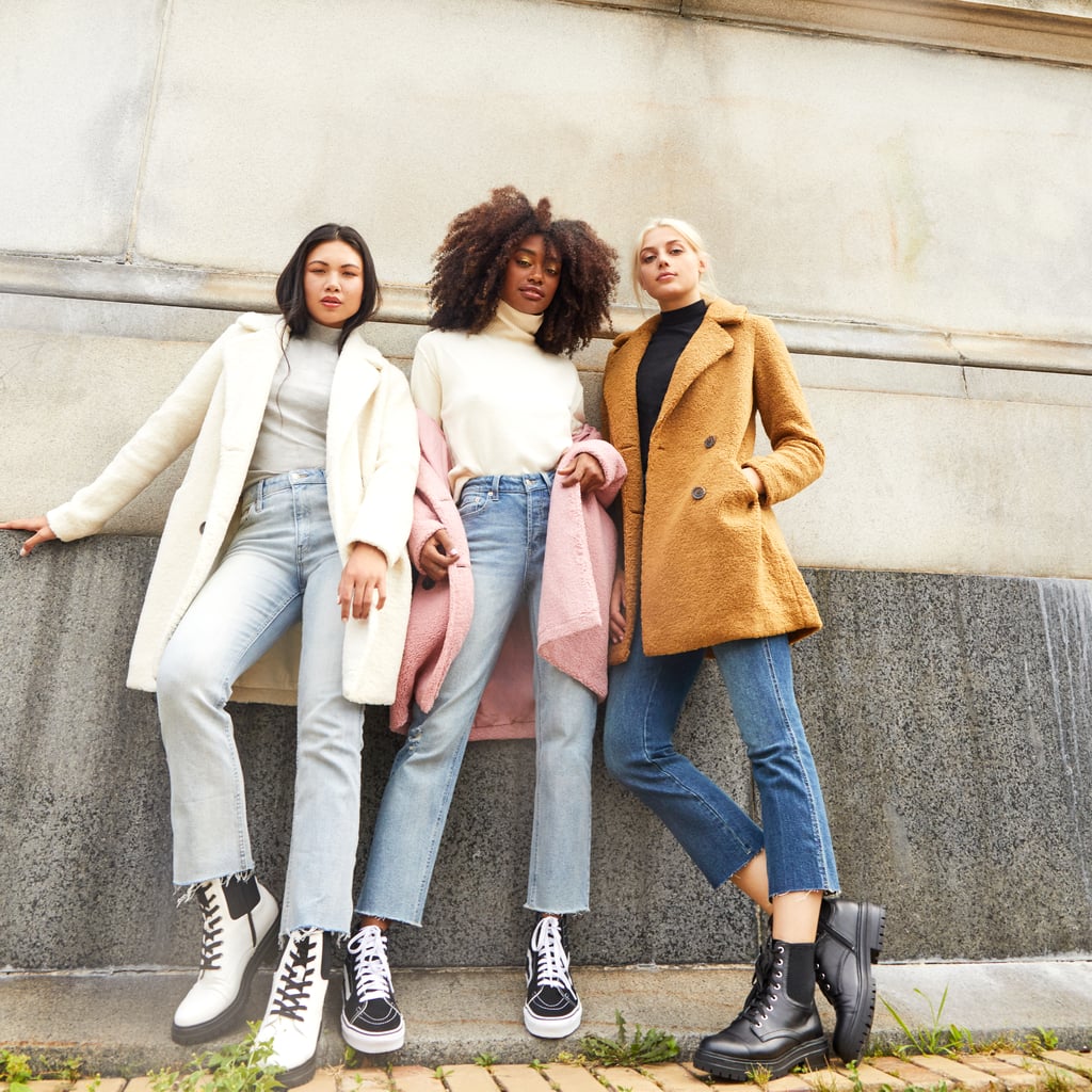 most comfortable denim