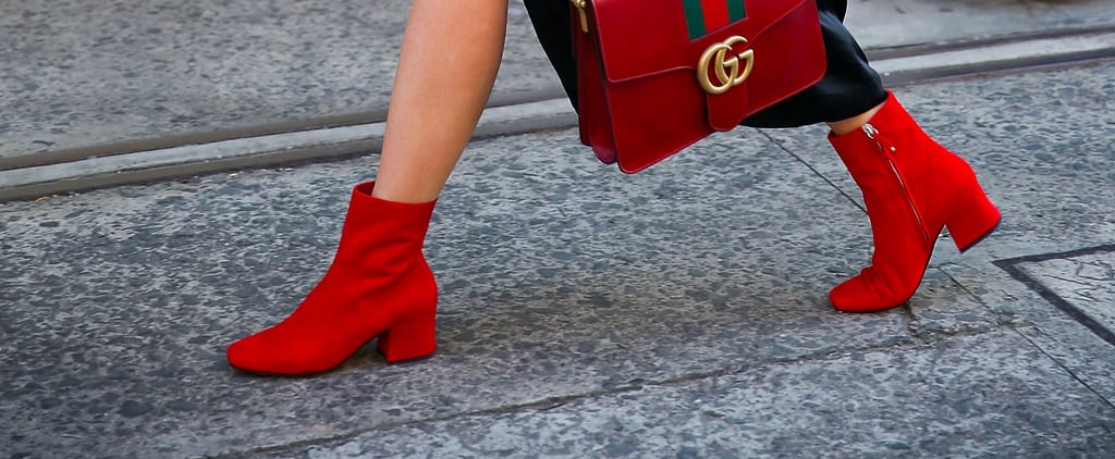 The Ultimate Fall Boot Guide For 2017