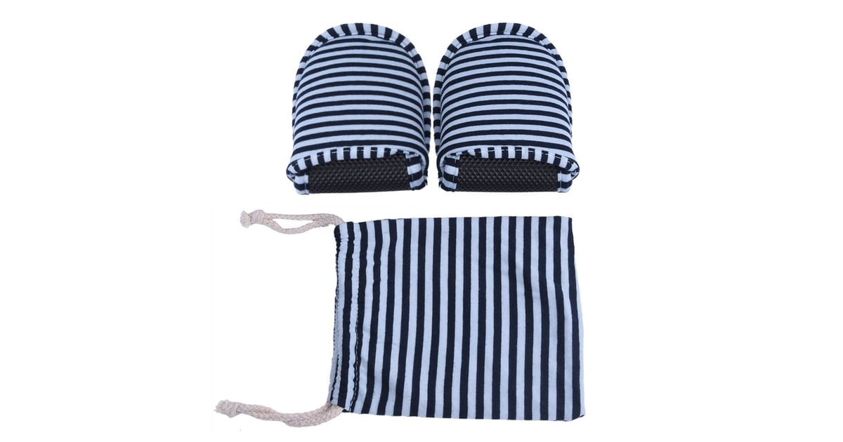 foldable slippers for travel