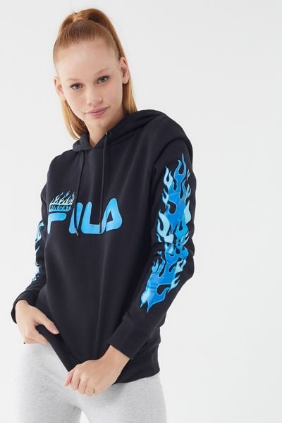 Hades Hoodie Sweatshirt