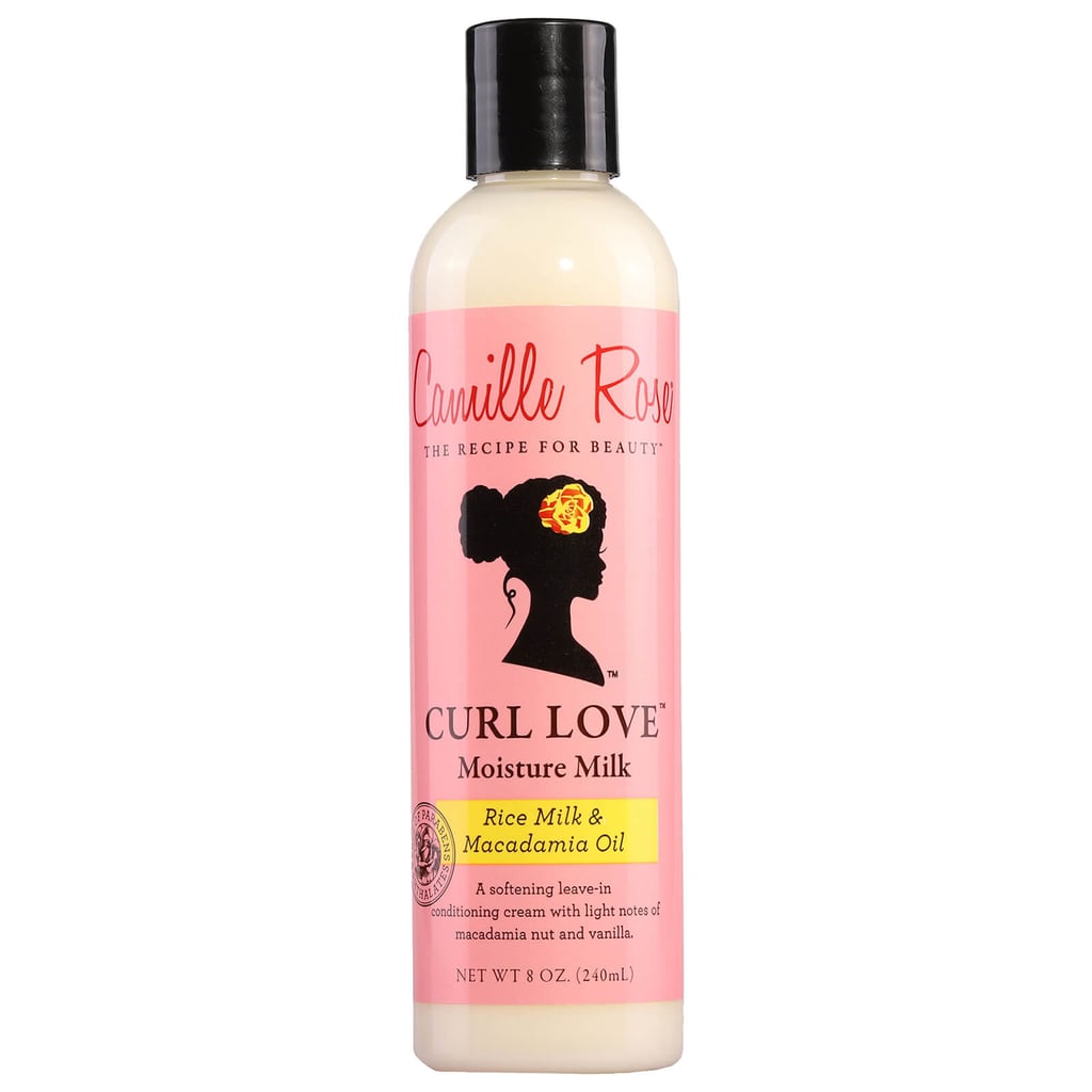 Camille Rose Naturals Curl Love Moisture Milk