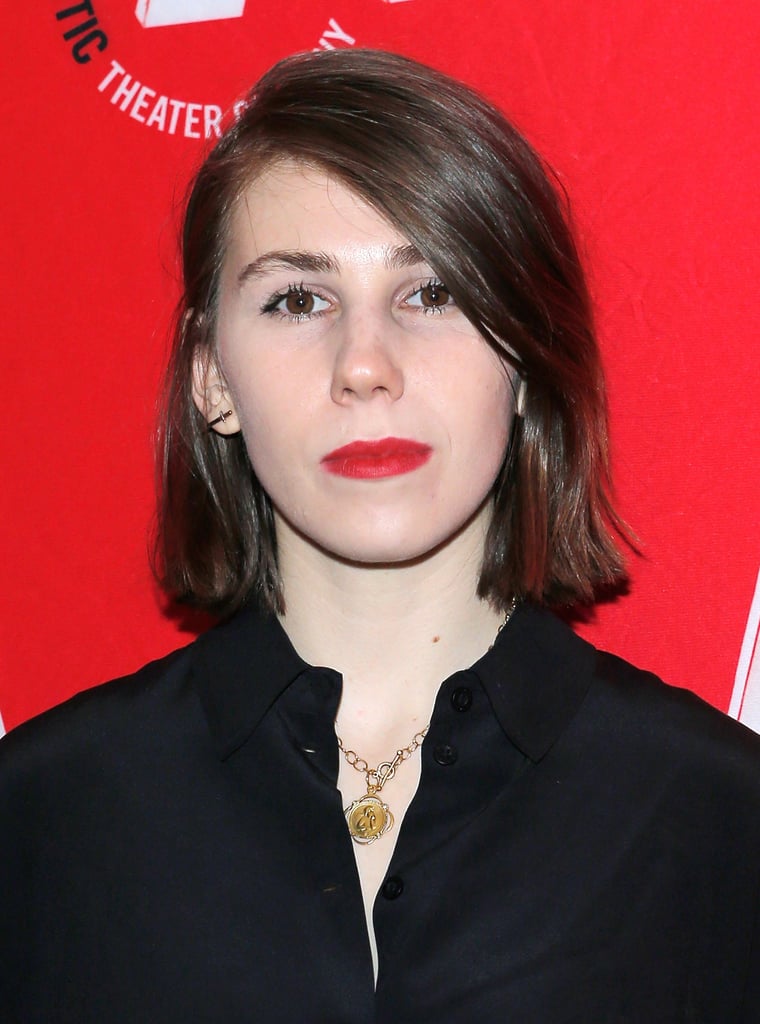 Zosia Mamet