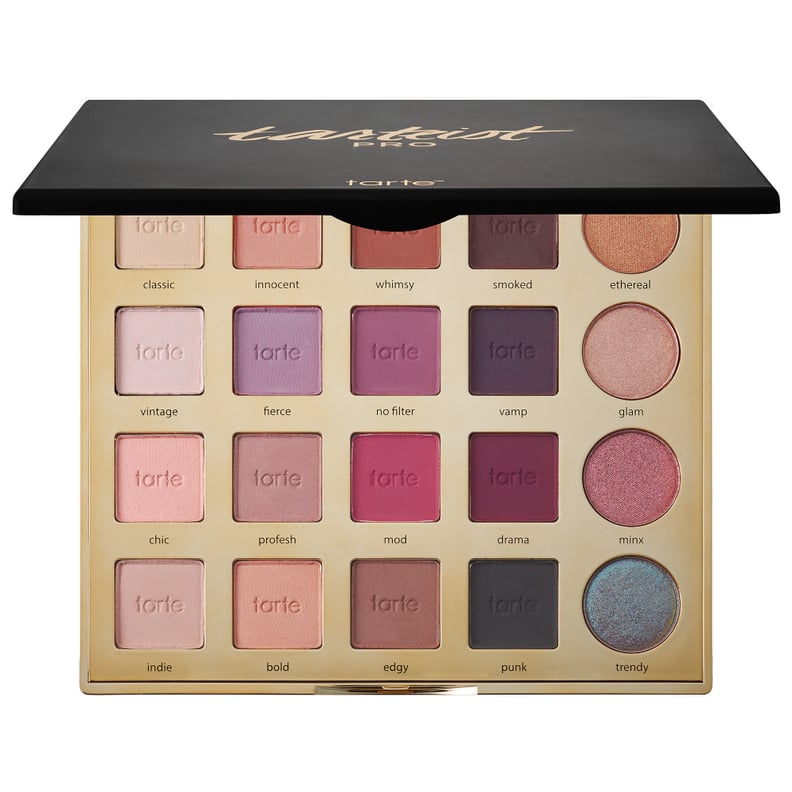 Tarte Tarteist Pro Amazonian Clay Palette