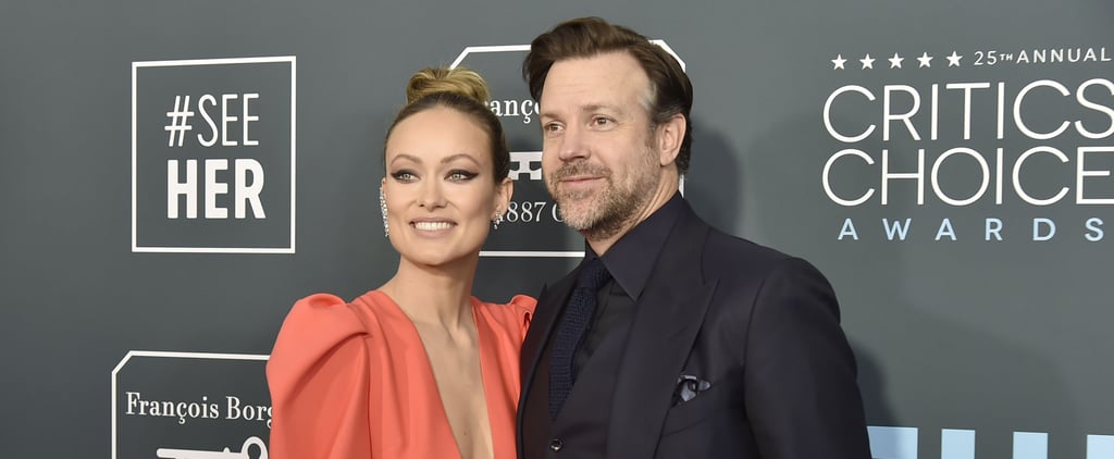 Olivia Wilde and Jason Sudeikis Break Up After 9 Years Together