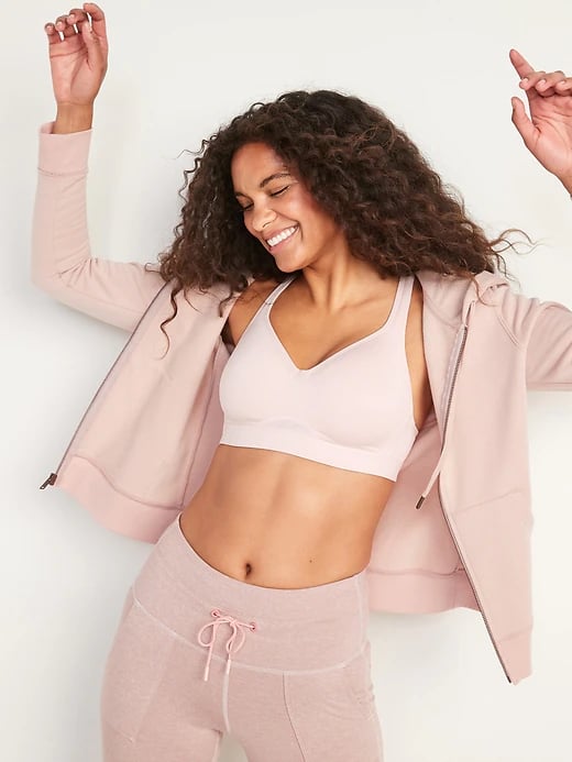 Best Old Navy Women's Workout Clothes on Sale, 2021