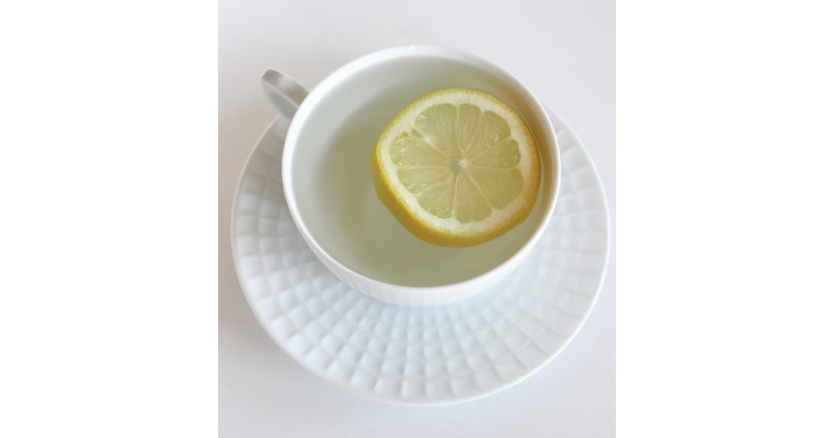 Water With Lemon For Constipation DIY Latin Remedies That Work
