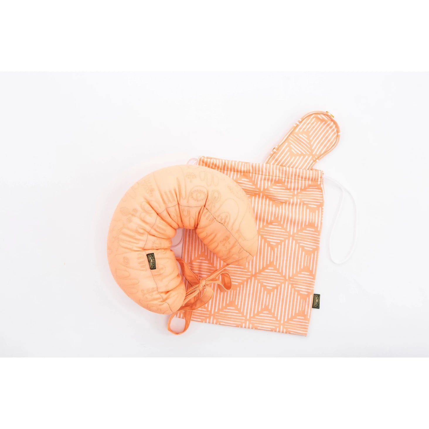 Target neck pillow sale