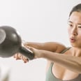加强你的手臂,臀大肌,和核心16 Kettlebell锻炼