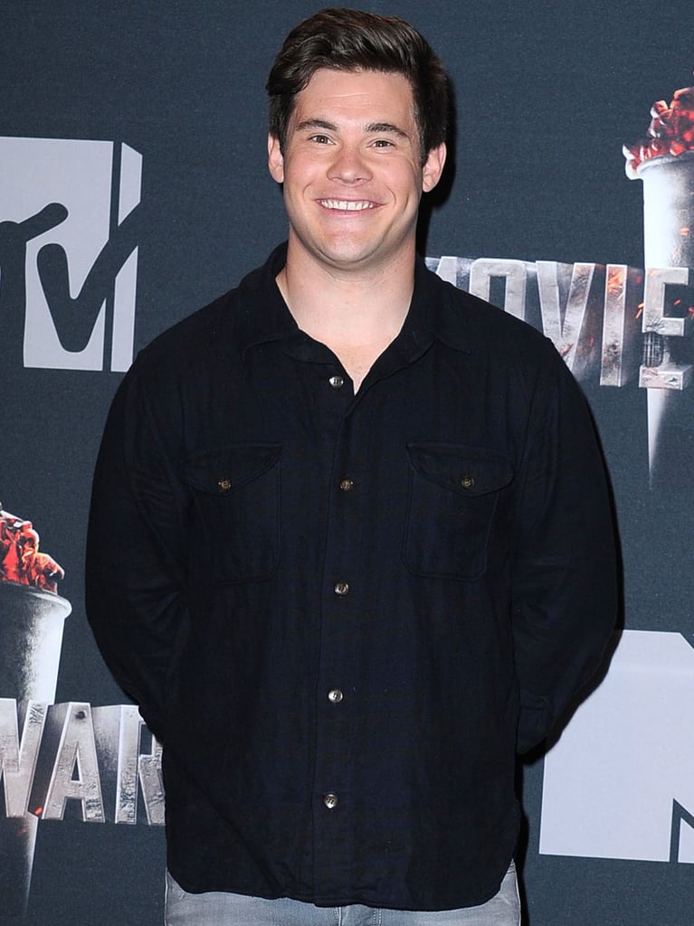 Adam DeVine