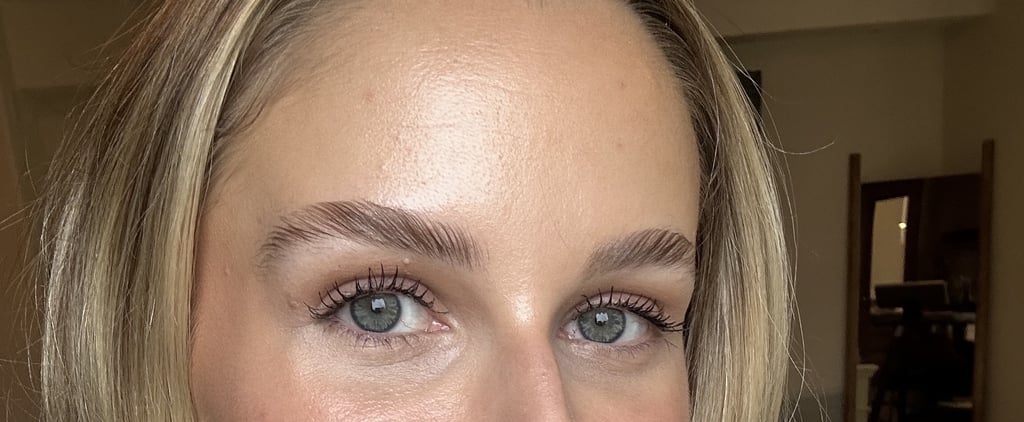 Tarte Tartelette XL Tubing Mascara Review With Photos