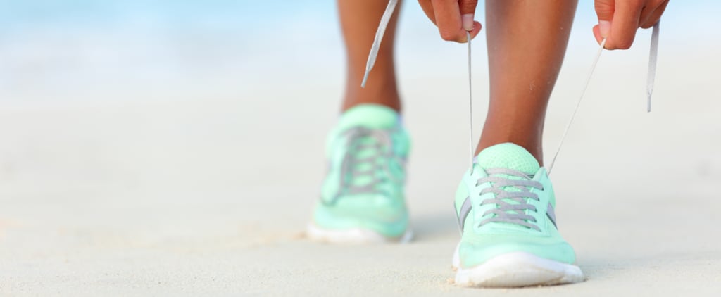 Barre Exercises For Lower Body