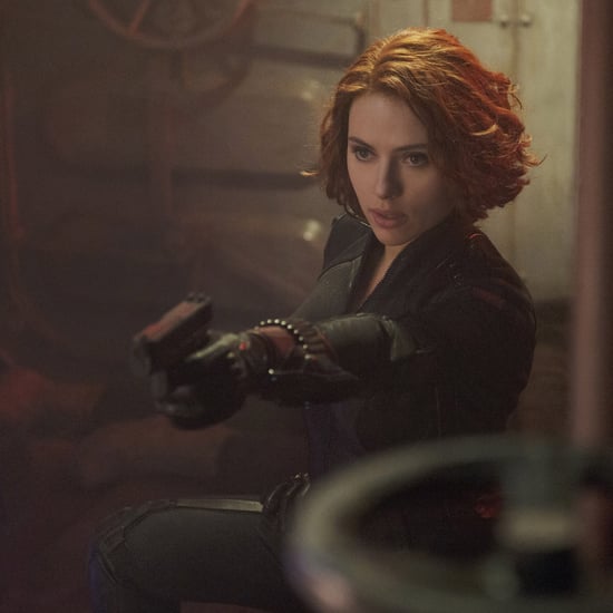What Is the Black Widow Red Room?