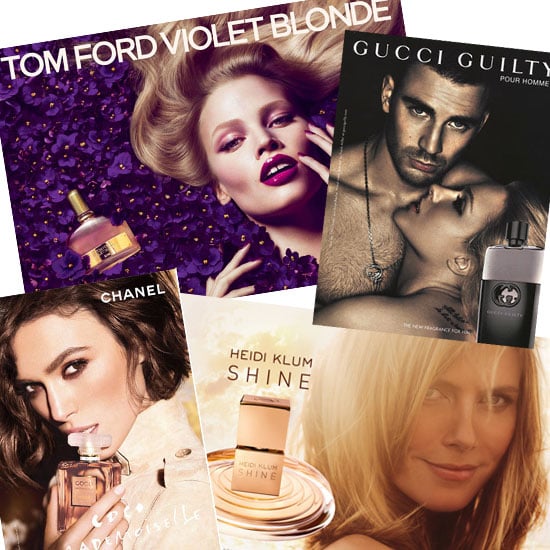 FiFi Awards POPSUGAR Celebrity Australia