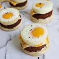 10 Biscuit Breakfast Sandwiches That Are Better Than a McBiscuit