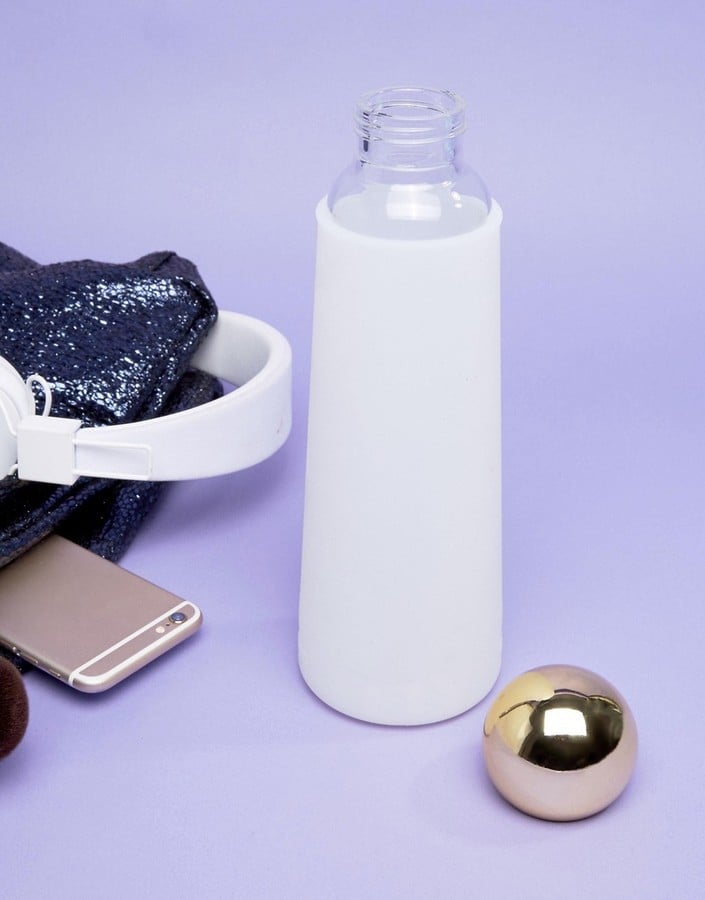 Ban.Do Glass Water Bottle