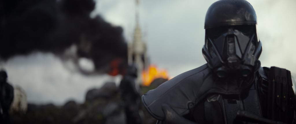 Rogue One: A Star Wars Story Pictures