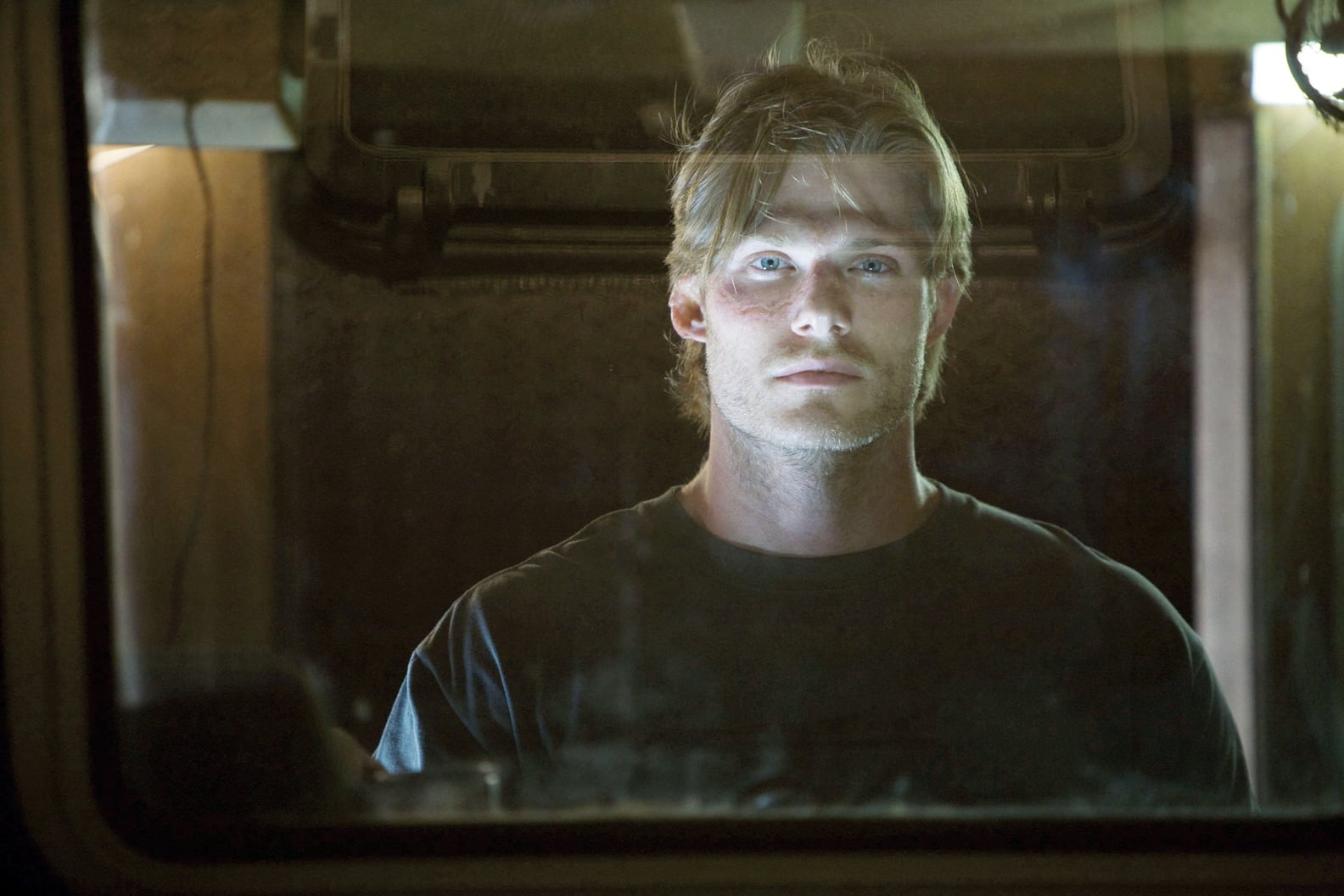 What Has Chris Carmack Been In? | PS Entertainment