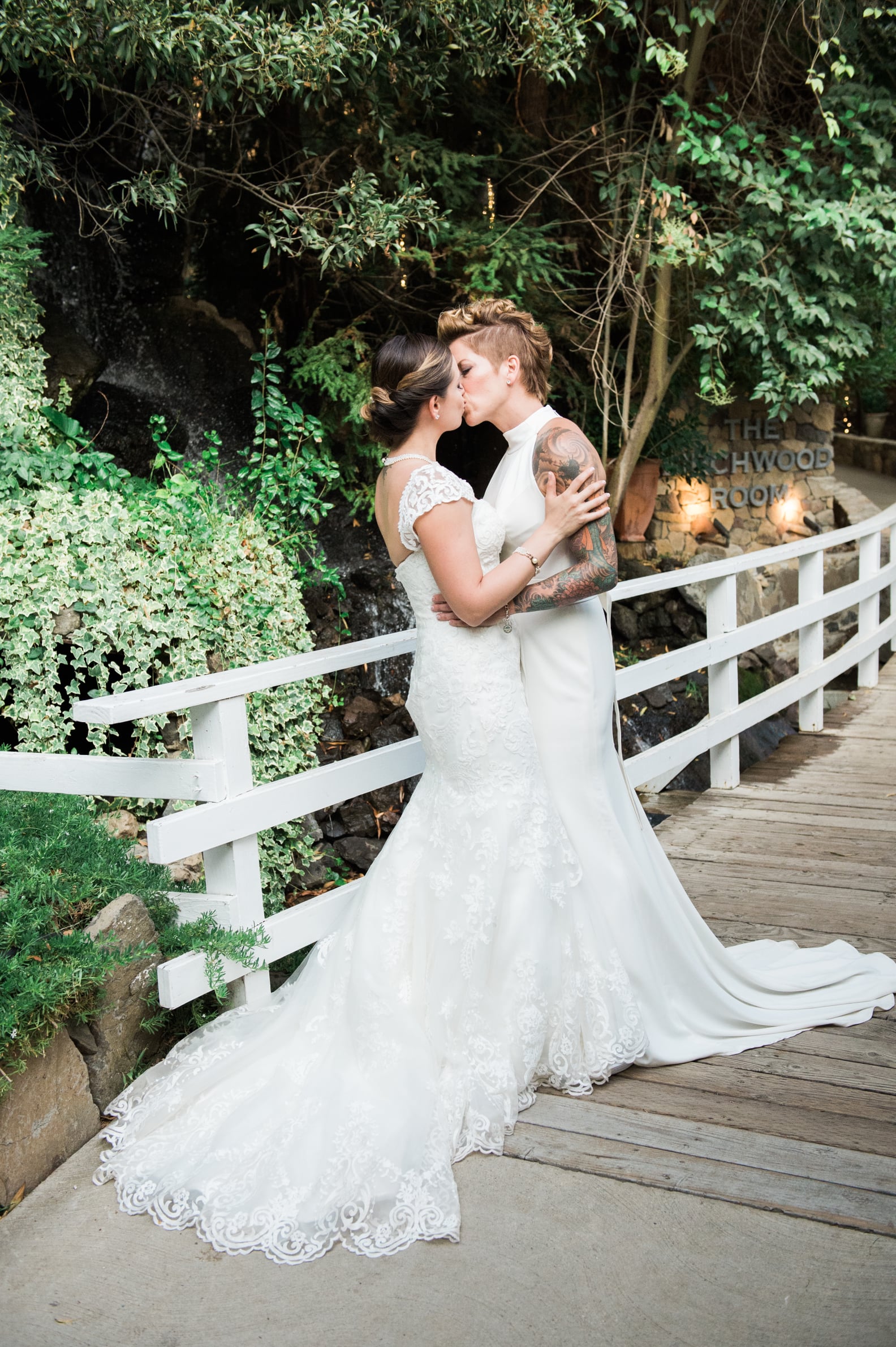 Romantic Ranch Wedding | PS Love